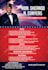 design business, party, dj, christmas, hip hop concert, instagram, event flyer