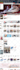 design and develop custom wordpress website to your business