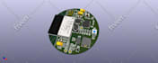professionally design a pcb layout and electronic schematic