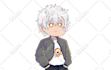 draw your roblox or minecraft character to my art style