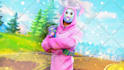 make you a uefn or fortnite 3d thumbnail