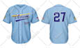 do baseball jersey design and sublimation design