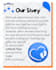design professional amazon brand story for a plus content