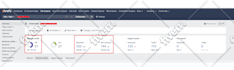 increase domain rating ahrefs DR using permanent high authority SEO backlinks