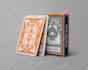 create exclusive playing card or board game