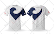 do full sublimation sportswear, polo, t shirt, jersey, hoodie, etc