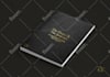 design a premium brochure or company profile