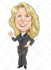 do nice digital caricatures