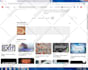 be twitter, fb, instagram, linkedin and pinterest marketing manager