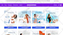 develop shopify website or fix shopify errors or issues