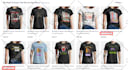 build a profitable redbubble store that generates daily sales