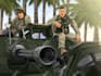 draw gta style cartoon potrait from your photo