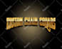 transform your logo into a luxurious 3d golden masterpiece with a shiny finish