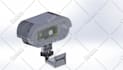 do 3d cad design, 3d printing, stl, dxf,step, dfm solidworks