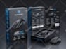 create product packaging, box, label and amazon design