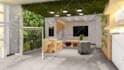 do 3d exterior design in 3dsmax and lumion 2023 pro