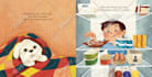 draw whimsical illustration for children book