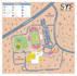 design a vector map, a site plan, or a floor plan