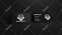 design letterhead, business card, amazing stationery items