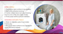 design custom amazon product insert, thank you card