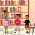 create awesome children book illustration illustrator,  children book