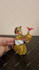 make anything out of polymer clay