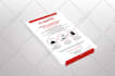 do pamphlet, sales leaflet, one sheet pager, lead magnet, marketing flyer design