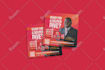 do event flyer, poster design in 10hrs