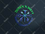 do power or pressure washing cleaning and servicing logo