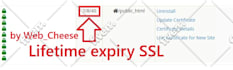 install free SSL certificate or fix https errors