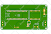 do electronic circuit,schematic and pcb design with 3d