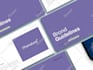 design your brand identity, branding style guide and brand book