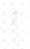 draw any anime character for you in a call