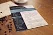 create job winning resume, cv and cover letter design