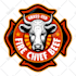 create emblem, badge and vintage logo