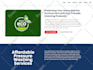 create wordpress landing page design, elementor landing page design wp website