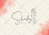do custom author, photography or signature logo