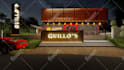 design stunning 3d visualizations for shipping container homes and buildings