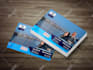 do professional postcard design