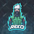 make awesome gaming, esport, and twitch mascot logo