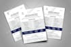design a professional business flyer, product flyer or event flyer