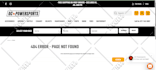 fix google search console errors, indexing pages or 404 not found issues
