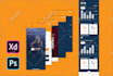 do mobile app ui ux design or website ui ux design