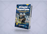 do a premium book cover design, kdp book cover, ebook cover design