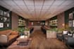 create commercial 3d renders and 360 views for your café, gym or shop