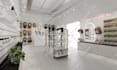 design 3d renders of beauty salon, hair salon, spa