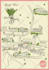 draw unique and original map illustration