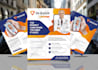 design creative flyer designs