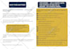 design amazing corporate brochure