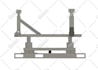 2d to 3d model cad mechanical design using fusion 360, solidworks, creo, autocad